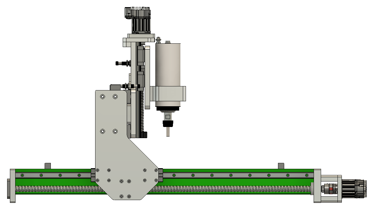数控雕刻机step格式